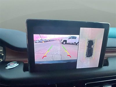 2024 Lincoln Aviator Reserve AWD