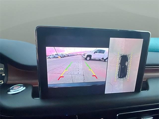 2024 Lincoln Aviator Reserve AWD