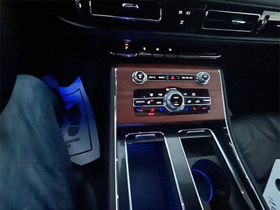 2024 Lincoln Aviator Reserve AWD