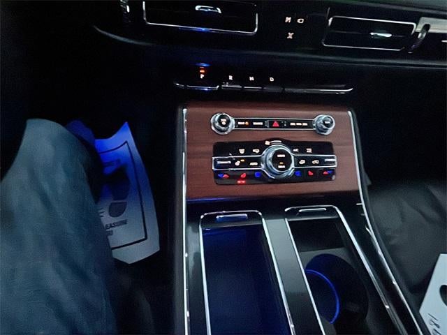 2024 Lincoln Aviator Reserve AWD