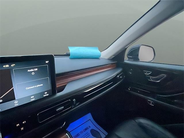 2024 Lincoln Aviator Reserve AWD