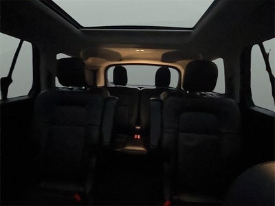 2024 Lincoln Aviator Reserve AWD