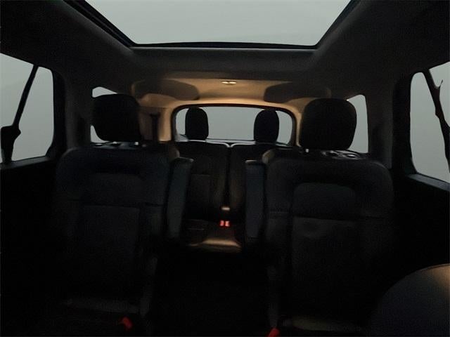 2024 Lincoln Aviator Reserve AWD