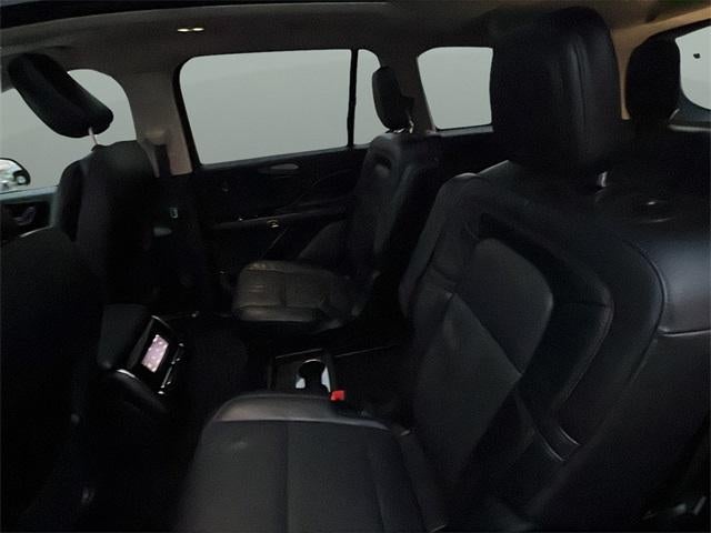 2024 Lincoln Aviator Reserve AWD