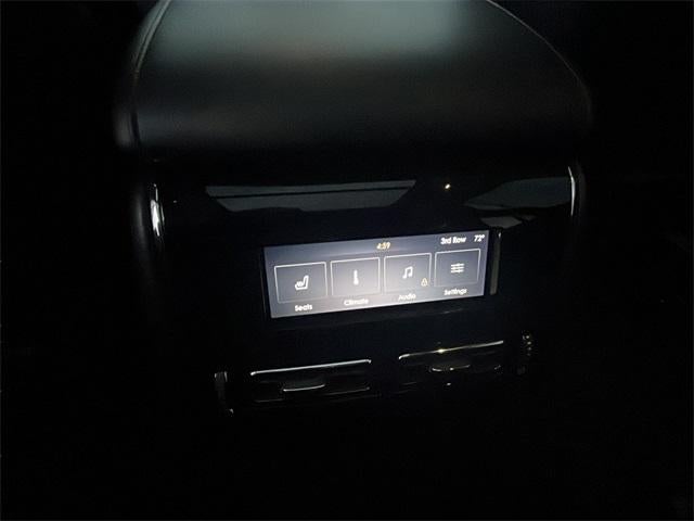 2024 Lincoln Aviator Reserve AWD