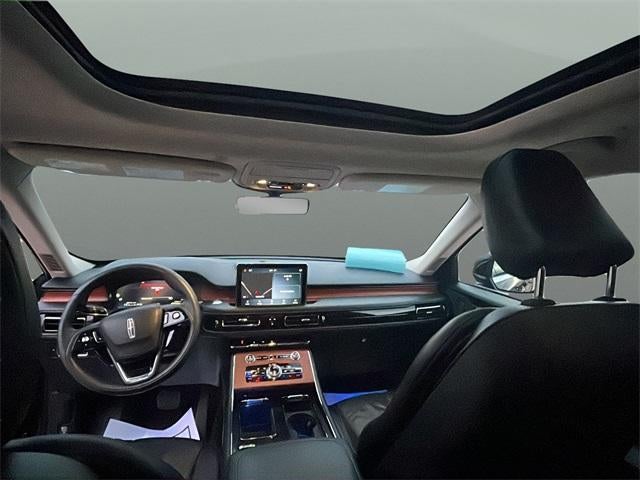 2024 Lincoln Aviator Reserve AWD