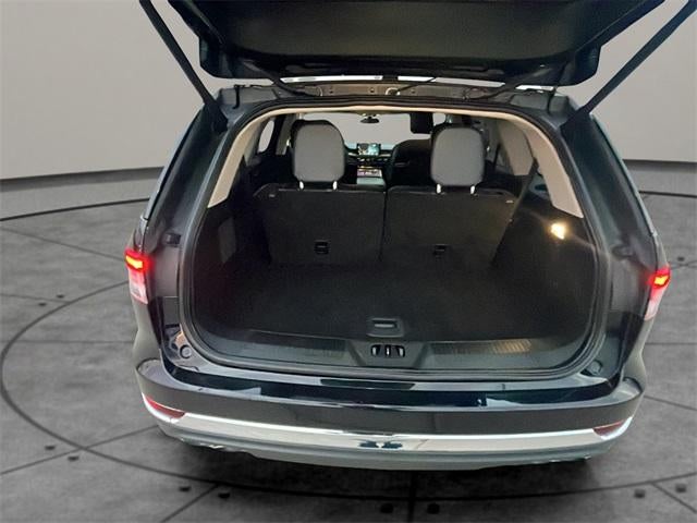 2024 Lincoln Aviator Reserve AWD