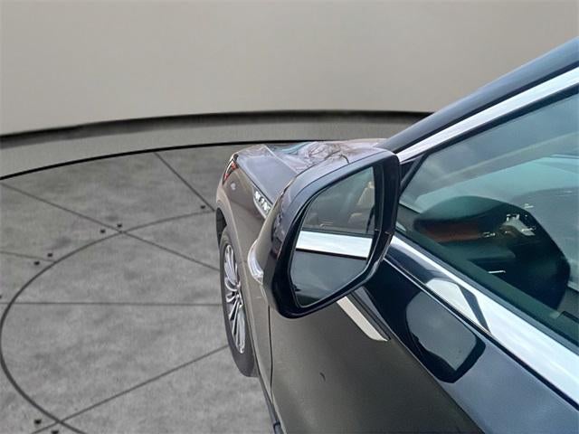 2024 Lincoln Aviator Reserve AWD