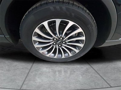 2024 Lincoln Aviator Reserve AWD