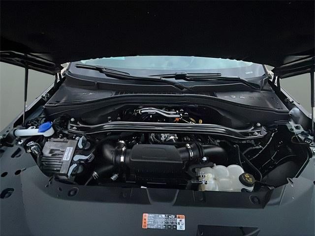 2024 Lincoln Aviator Reserve AWD