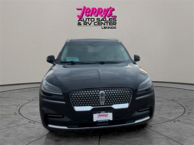 2024 Lincoln Aviator Reserve AWD