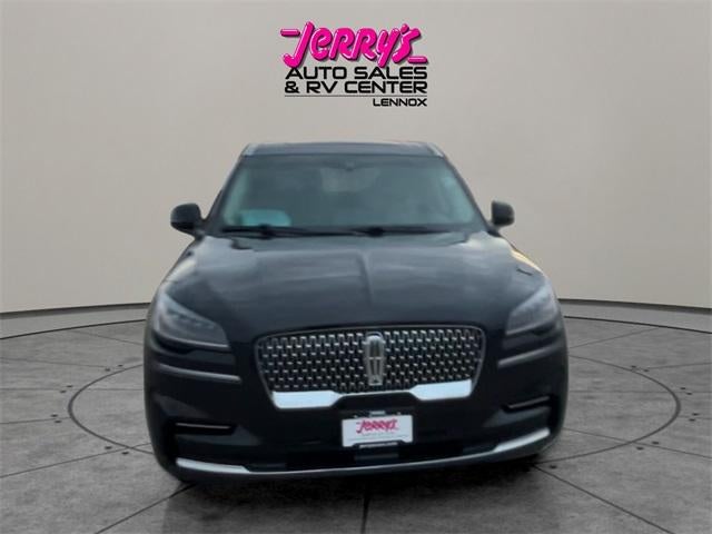 2024 Lincoln Aviator Reserve AWD