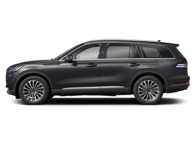 2024 Lincoln Aviator Reserve AWD