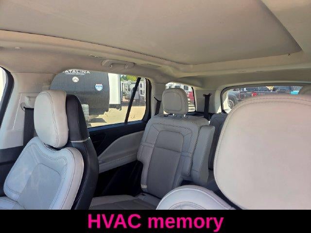2026 Lincoln Aviator Reserve AWD