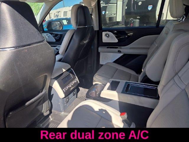 2026 Lincoln Aviator Reserve AWD