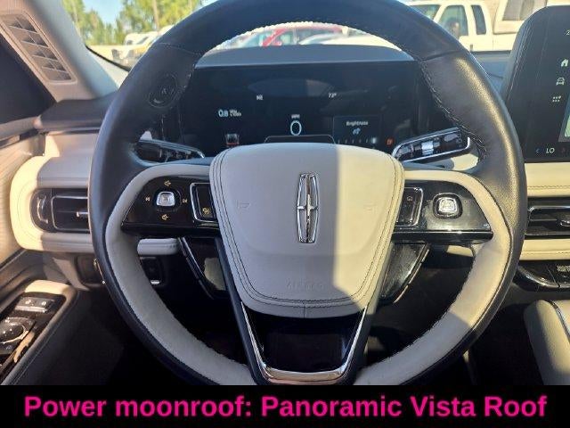 2026 Lincoln Aviator Reserve AWD