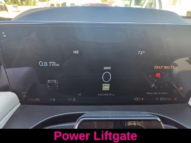 2026 Lincoln Aviator Reserve AWD