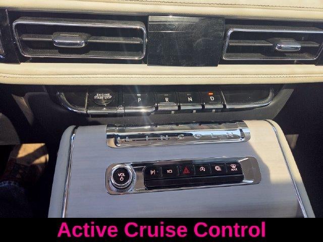 2026 Lincoln Aviator Reserve AWD