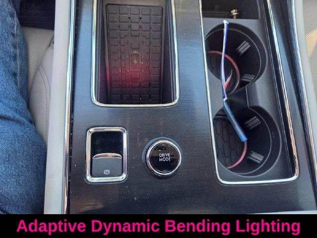2026 Lincoln Aviator Reserve AWD