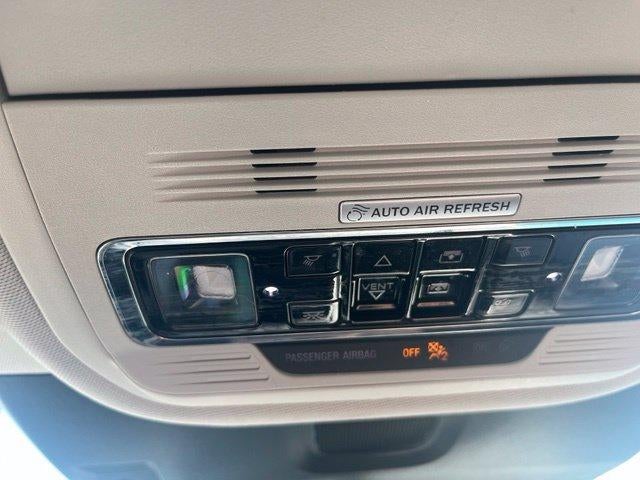 2026 Lincoln Aviator Reserve AWD