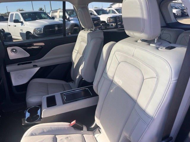 2026 Lincoln Aviator Reserve AWD