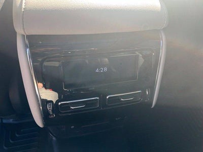 2026 Lincoln Aviator Reserve AWD