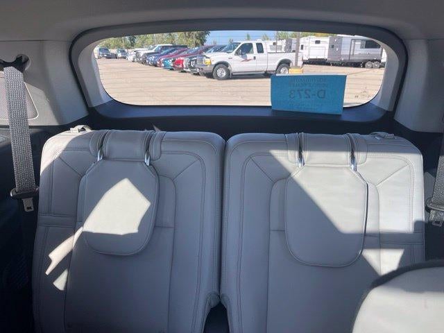 2026 Lincoln Aviator Reserve AWD