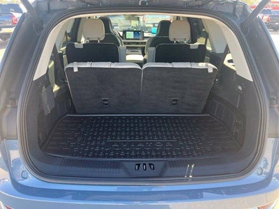 2026 Lincoln Aviator Reserve AWD
