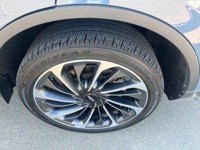 2026 Lincoln Aviator Reserve AWD
