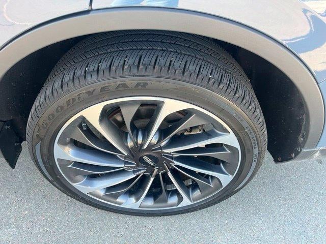 2026 Lincoln Aviator Reserve AWD