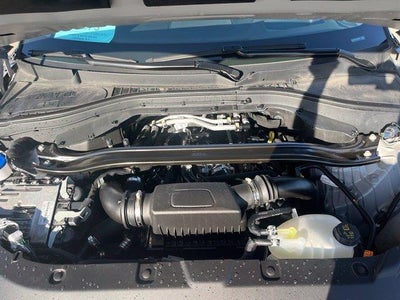2026 Lincoln Aviator Reserve AWD