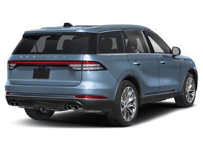 2026 Lincoln Aviator Reserve AWD