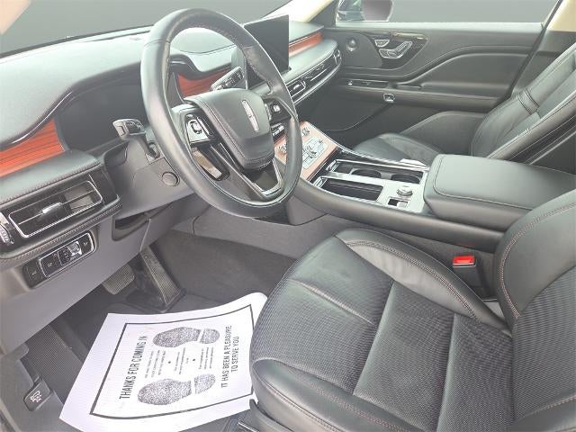 2024 Lincoln Aviator Reserve AWD