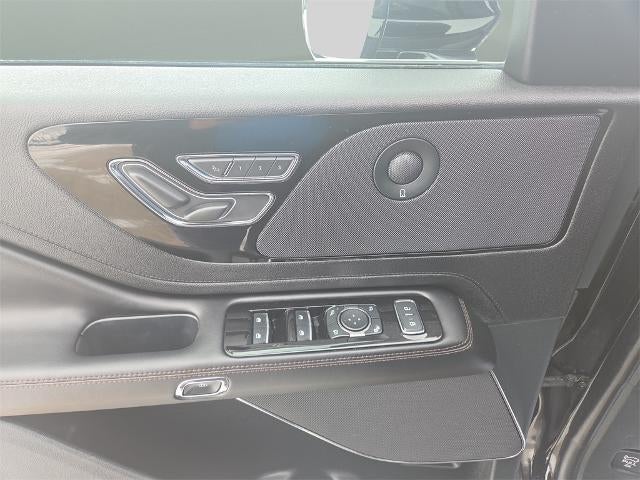 2024 Lincoln Aviator Reserve AWD