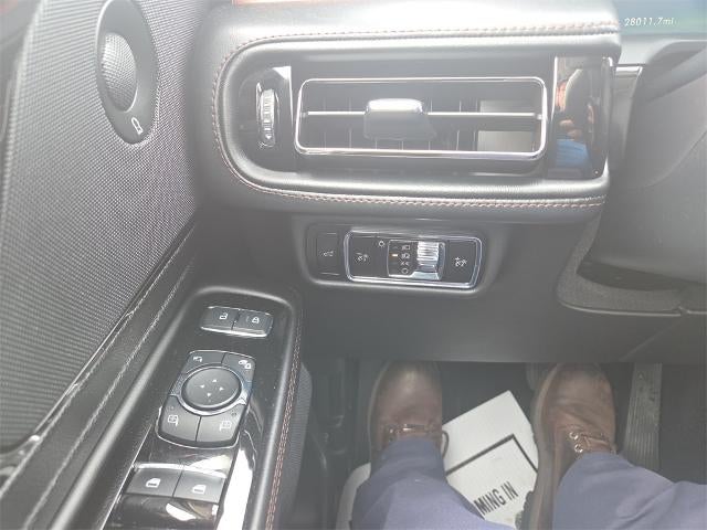 2024 Lincoln Aviator Reserve AWD