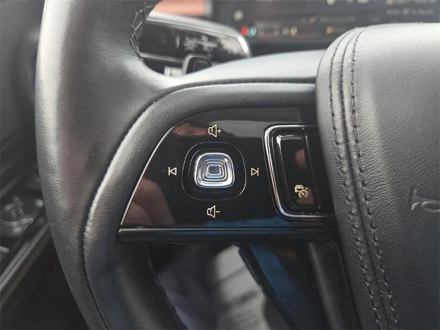 2024 Lincoln Aviator Reserve AWD