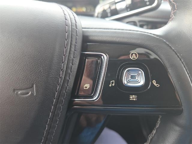 2024 Lincoln Aviator Reserve AWD