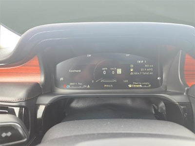 2024 Lincoln Aviator Reserve AWD