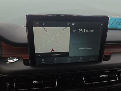 2024 Lincoln Aviator Reserve AWD