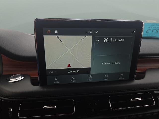 2024 Lincoln Aviator Reserve AWD