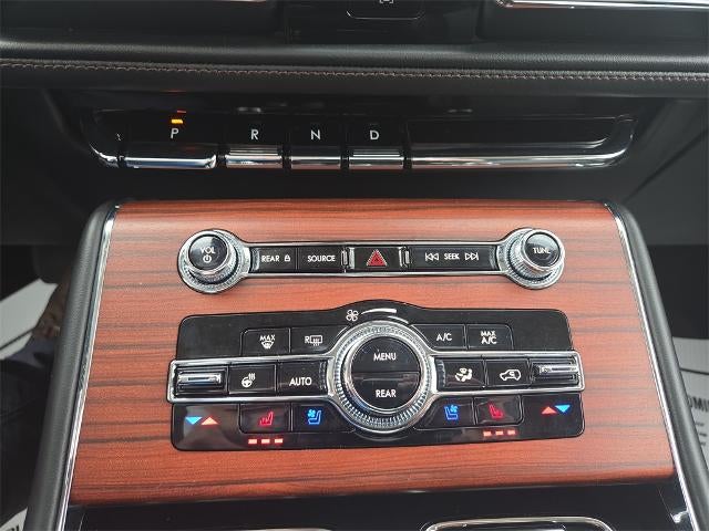 2024 Lincoln Aviator Reserve AWD