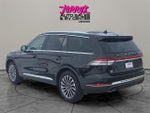 2024 Lincoln Aviator Reserve AWD
