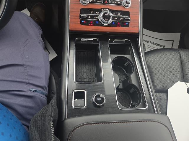 2024 Lincoln Aviator Reserve AWD