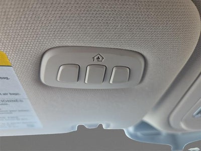 2024 Lincoln Aviator Reserve AWD