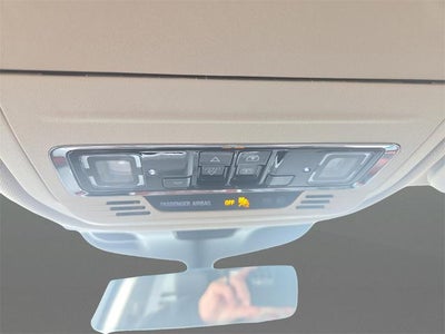 2024 Lincoln Aviator Reserve AWD