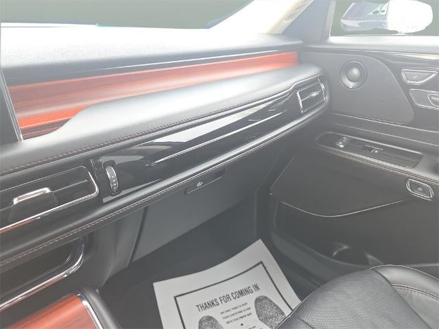 2024 Lincoln Aviator Reserve AWD