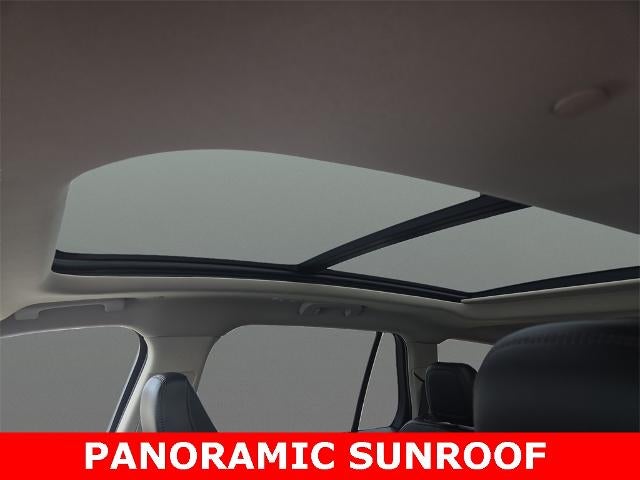 2024 Lincoln Aviator Reserve AWD