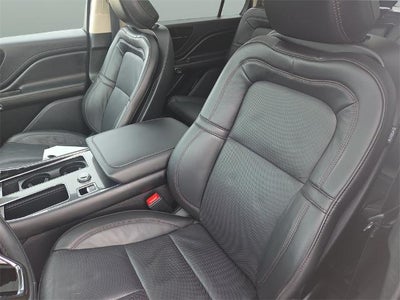 2024 Lincoln Aviator Reserve AWD