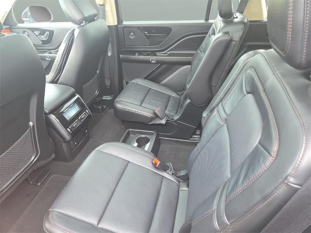 2024 Lincoln Aviator Reserve AWD