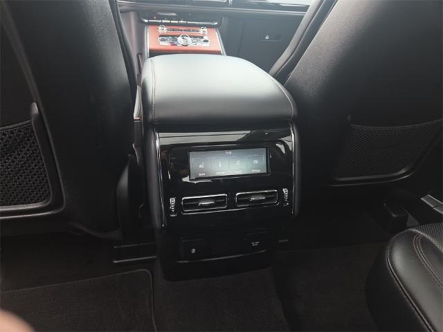 2024 Lincoln Aviator Reserve AWD